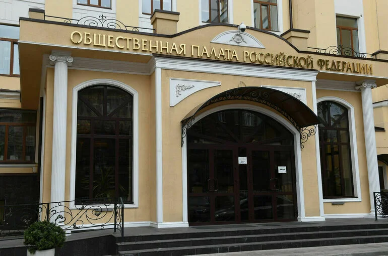 Иноагентам ограничат участие в общественном контроле