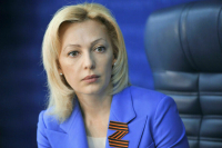 Депутат Тимофеева пояснила, почему для защиты животных не нужны омбудсмены