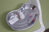 Проект закона об утилизации медицинских отходов готовится ко второму чтению