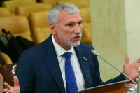 Депутат Журавлев считает, что журналиста Ассанжа могут арестовать повторно