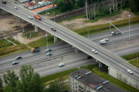 Кабмин утвердил критерии для включения российских автодорог в опорную сеть