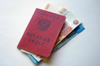 Супругам контрактников хотят оказывать соцподдержку при переезде