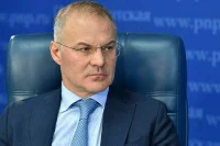 Депутат Коган рассказал, как рассчитали объем медотходов в России