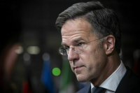 Чем известен будущий генсек НАТО Марк Рютте