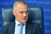 В Госдуме предложили создать систему утилизации органики