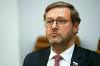 Сенатор Косачев: НАТО — главная проблема Европы, и смена генсека ее не решит