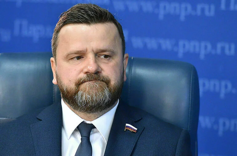 Депутат Станкевич: На ремонт всех коммунальных сетей нужно около 20 трлн рублей