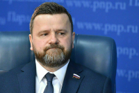 Депутат Станкевич: На ремонт всех коммунальных сетей нужно около 20 трлн рублей