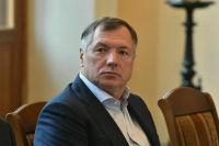 Хуснуллин ответил, от чего зависит увеличение лимита на выдачу семейной ипотеки