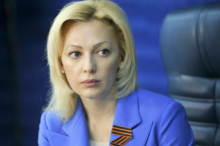 Депутат Тимофеева: Иноагентам не место в наших общественных палатах