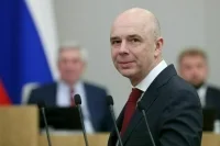 Силуанов рассказал, на сколько выросли зарплаты россиян