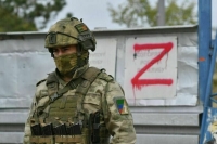 Добровольцев СВО Росгвардии из Ленобласти освободят от транспортного налога