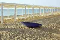 В Севастополе могут встречаться не разорвавшиеся после атаки ВСУ снаряды