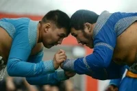Якутские прыжки и хуреш хотят сделать международными
