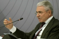 Минюст: Вливания США в иноагентов в России выросли на 40%