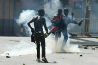 Президент Кении отклонил вызвавший протесты законопроект