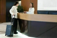 В России подорожали гостиницы и санатории