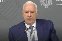 Бастрыкин: 10 тысяч мигрантов, получивших гражданство России, направлены на СВО