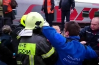 Пострадавшая в результате ЧП в Коми девочка находится в крайне тяжелом состоянии