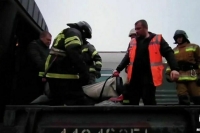 В РЖД назвали размер выплат семьям погибших при сходе вагонов в Коми