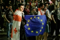 Посольство ЕС: Грузия не продвинется на пути евроинтеграции, не сменив курс