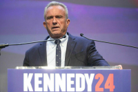 Кеннеди-младший назвал удар по Севастополю «актом войны» со стороны США