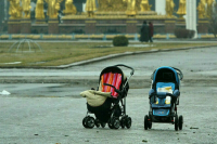 В России готовят законопроект о запрете идеологии чайлдфри