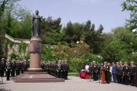 250 лет назад началось присоединение Крыма к России