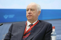 Александр Бастрыкин: Число тяжких преступлений среди мигрантов выросло