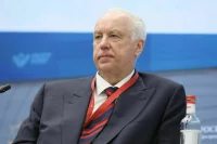 Александр Бастрыкин: Число тяжких преступлений среди мигрантов выросло