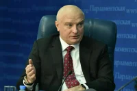 Сенатор Клишас: Мигранты хотят жить по отдельным законам, но этого не будет