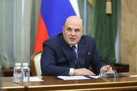 Гражданские участники СВО в двух новых регионах получат статус ветеранов