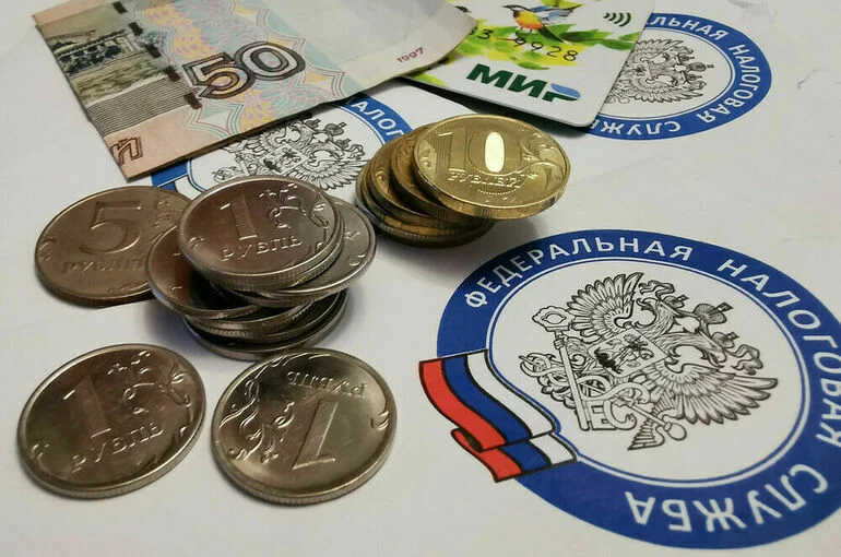 Кого накажут за неуплату НДФЛ