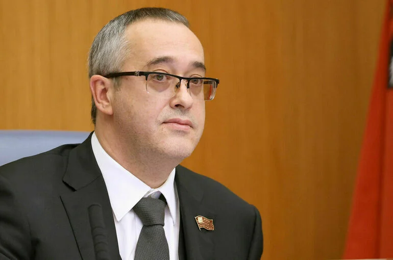 Шапошников предложил увековечить память ополчения на международном уровне