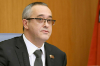 Шапошников предложил увековечить память ополчения на международном уровне