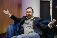 Бывшие депутаты готовят переворот в России