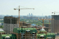 Стало известно, на сколько подорожает строительство при новом налогообложении