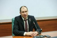 Сенатор Перминов: Провокаторы показали, кто они есть на самом деле