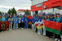 Участников «Поезда Памяти» пригласили учиться и работать в Архангельской области