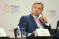 Сенатор Пушков: ИИ будет использоваться для «взлома традиционных ценностей»