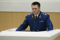 Краснов пообещал «самые жесткие меры» за задержку выплат участникам СВО