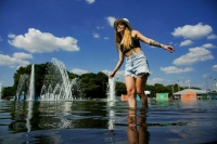 Вильфанд рассказал, какая погода ждет москвичей в начале июля