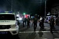 Преступную группу для терактов в Дагестане создал сын экс-главы района