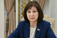 Спикер Кочанова рассказала об объемах торговли между Россией и Белоруссией 