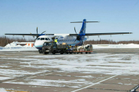 В Эвенкии планируется увеличить количество авиарейсов