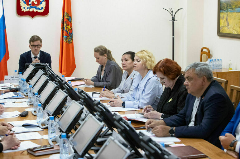 Оптимальные решения в территориях Красноярского края требуют совместных усилий