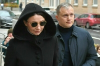 МВД РФ объявило в розыск мужа «королевы марафонов» Блиновской