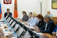 Оптимальные решения в территориях Красноярского края требуют совместных усилий