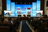 Путин: Новые технологии необходимы для суверенитета России и Белоруссии