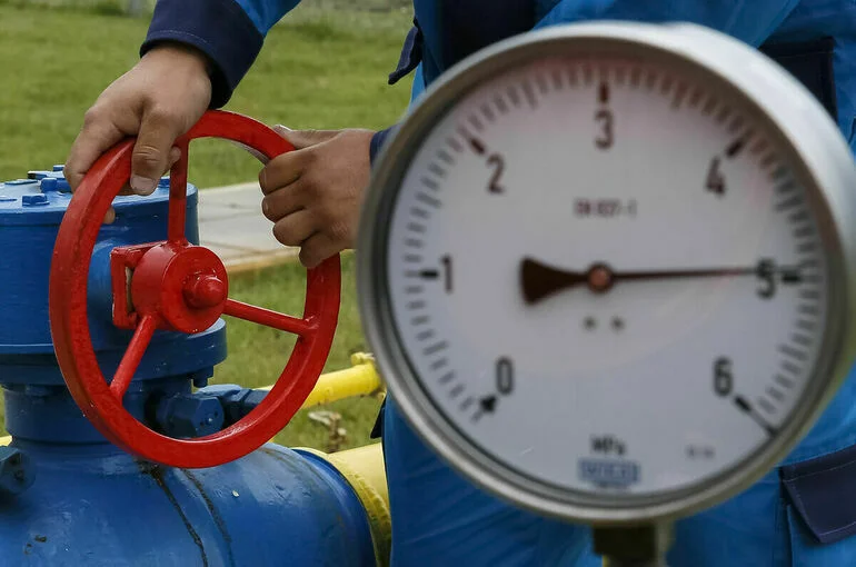 Reuters: В Польше хотят арестовать платежи европейских импортеров Газпрому